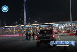 Incendio en el Parque Industrial El Florido consume f&aacute;brica de foam