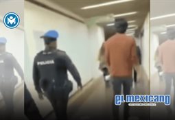 Marx Arriaga se niega a dejar su cargo en la SEP tras ser destituido