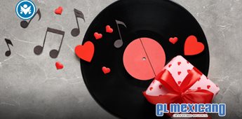 &iquest;Cu&aacute;les son las canciones que m&aacute;s se dedican este 14 de febrero?