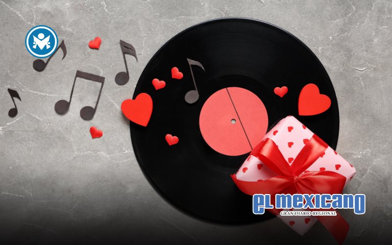 &iquest;Cu&aacute;les son las canciones que m&aacute;s se dedican este 14 de febrero?