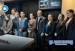 Impulsa Tijuana Competitiva nuevo modelo de desarrollo econ&oacute;mico