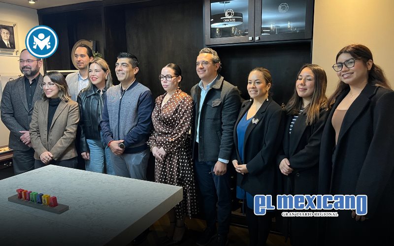 Apuestan por plan para fortalecer proveedur&iacute;a en industria m&eacute;dica