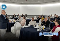 Impulsa Tijuana Competitiva nuevo modelo de desarrollo econ&oacute;mico