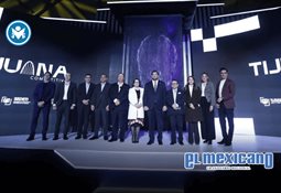 Fortalece Lersa Mercadillo profesionalizaci&oacute;n del gremio inmobiliario en Tijuana