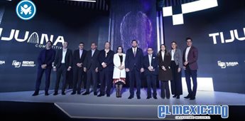 Impulsa Tijuana Competitiva nuevo modelo de desarrollo econ&oacute;mico