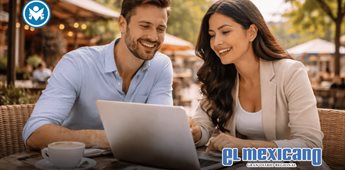 Migrar por amor también impulsa negocios: casi 2 de cada 10 emprendedores extranjeros llegaron a México por una pareja Migrar por amor también impulsa negocios: casi 2 de cada 10 emprendedores extranjeros llegaron a México por una pareja