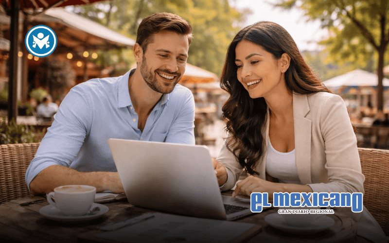 Migrar por amor tambi&eacute;n impulsa negocios: casi 2 de cada 10 emprendedores extranjeros llegaron a M&eacute;xico por una pareja