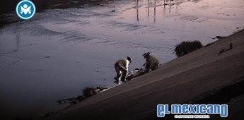 Motociclista pierde la vida tras chocar y volcar en la V&iacute;a R&aacute;pida Alamar