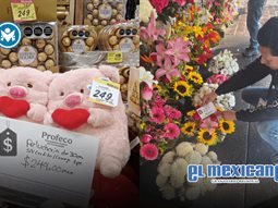 Profeco lanza operativo especial por D&iacute;a del Amor y la Amistad