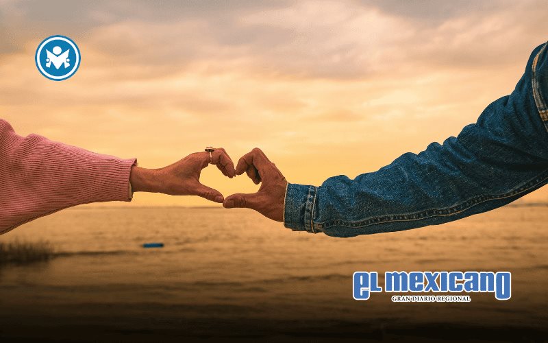 El amor domina las consultas en l&iacute;nea durante San Valent&iacute;n: CDMX, Guadalajara y Puebla lideran la b&uacute;squeda de claridad emocional