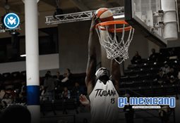 Por un milímetro: descalifican a la mexicana Sarah Schleper en Milano-Cortina 2026 Por un milímetro: descalifican a la mexicana Sarah Schleper en Milano-Cortina 2026