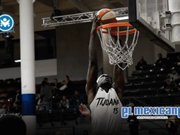 Zonkeys aplastan a Sharks en amistoso y llegan encendidos al arranque de la 2K26