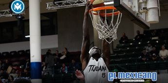 Zonkeys aplastan a Sharks en amistoso y llegan encendidos al arranque de la 2K26