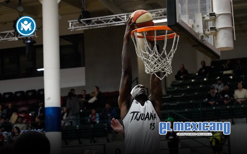 Zonkeys aplastan a Sharks en amistoso y llegan encendidos al arranque de la 2K26 Zonkeys aplastan a Sharks en amistoso y llegan encendidos al arranque de la 2K26