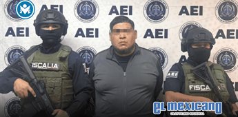 Procesan a hombre por trata de personas y explotaci&oacute;n sexual