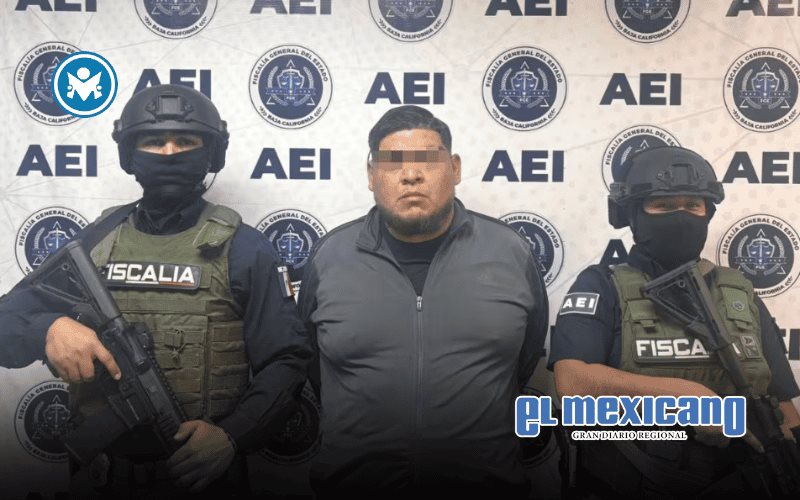 Procesan a hombre por trata de personas y explotaci&oacute;n sexual