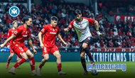 Toluca frena a Xolos con gol tempranero en el Nemesio Diez Toluca frena a Xolos con gol tempranero en el Nemesio Diez
