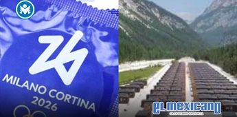 Atletas recib&iacute;an condones gratis en Juegos de Invierno y se agotan en dos d&iacute;as