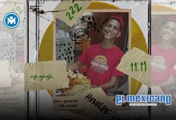 F&aacute;tima Bosch se desvanece durante desfile en Ambato, Ecuador