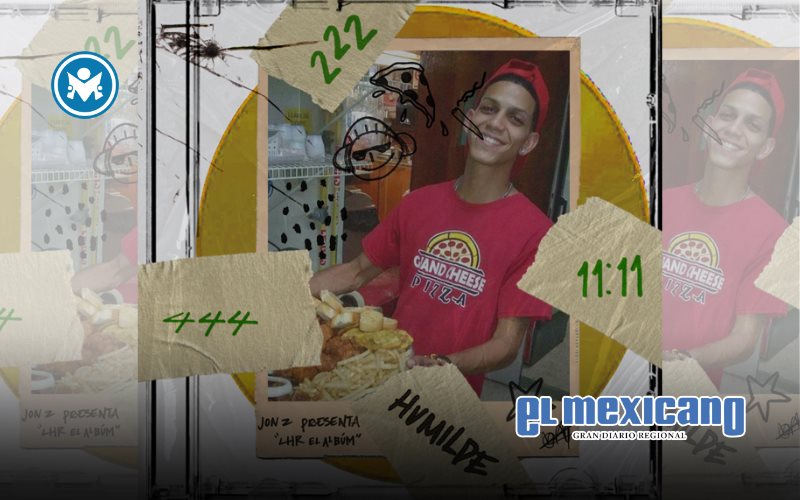 Jon Z lanza su sencillo "Recuerdos" antes del estreno de su &aacute;lbum Humilde