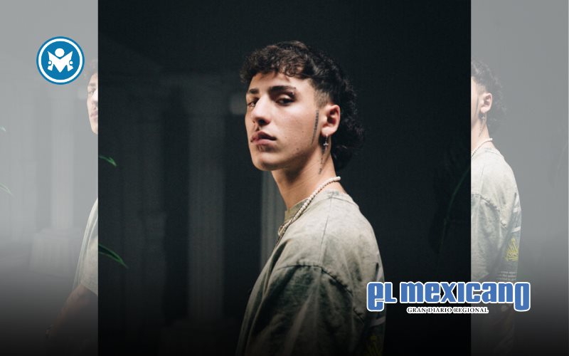 Sai sube la apuesta y presenta "Niveles", un trap que marca su nuevo momento artístico Sai sube la apuesta y presenta "Niveles", un trap que marca su nuevo momento artístico