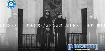 La espera termin&oacute;... Junior H lanza Depr