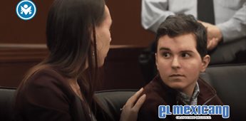 Adolescente recibe cadena perpetua por homicidio en EE.UU.