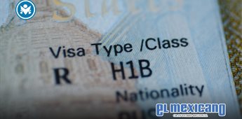 Texas frena nuevas visas H-1B en agencias estatales p&uacute;blicas