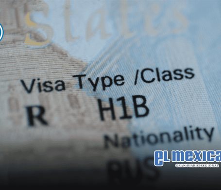 Texas frena nuevas visas H-1B en agencias estatales p&uacute;blicas