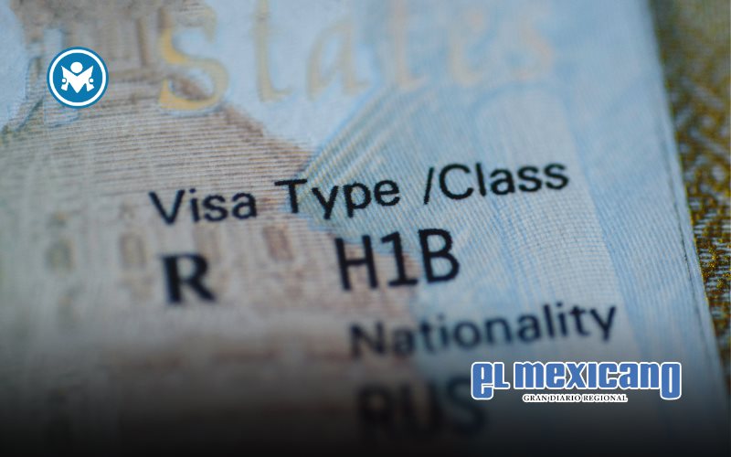 Texas frena nuevas visas H-1B en agencias estatales p&uacute;blicas