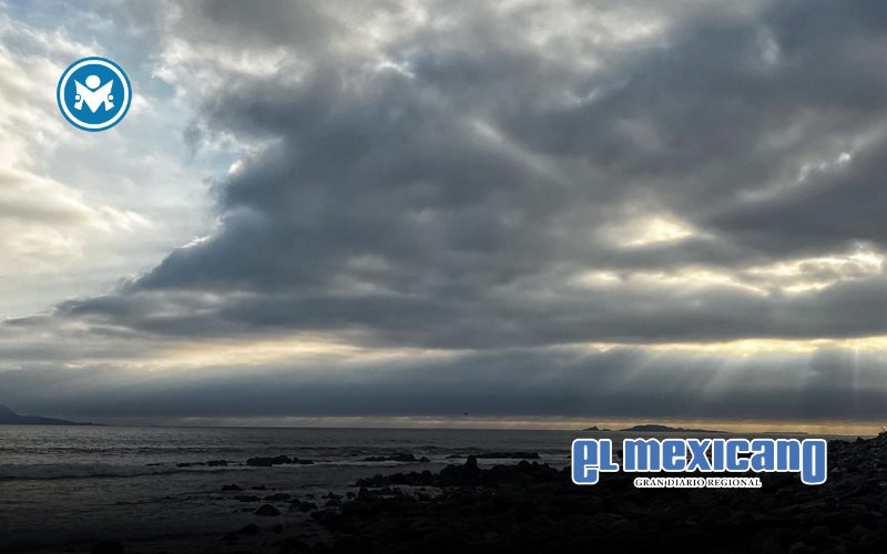 Gobierno de Ensenada en monitoreo permanente por nuevo frente fr&iacute;o