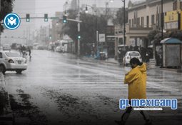 31 Minutos llegar&aacute; a Mexicali para la FIL UABC 2026