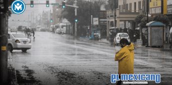 Pronostican tormentas en Tijuana para esta semana