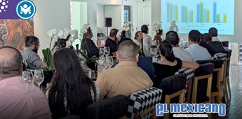 NEUBOX reúne a partners en México durante el Partner Summit NEUBOX reúne a partners en México durante el Partner Summit