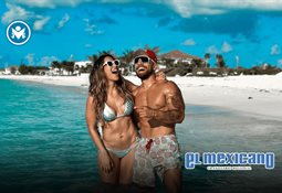 La espera terminó... Junior H lanza Depr La espera terminó... Junior H lanza Depr