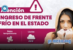 31 Minutos llegar&aacute; a Mexicali para la FIL UABC 2026