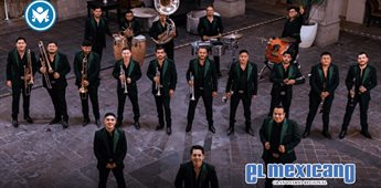 Banda Los Sebastianes de Sa&uacute;l Plata presenta "Te juro que te amo", una nueva apuesta dulce y sentimental