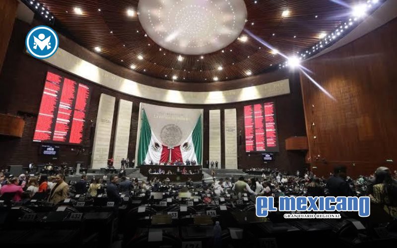Reformas laborales en M&eacute;xico podr&iacute;an cambiar en 2026