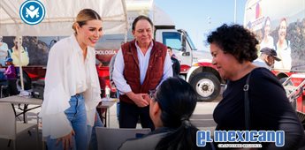 Refuerzan protecci&oacute;n de la salud con vacunaci&oacute;n contra el sarampi&oacute;n