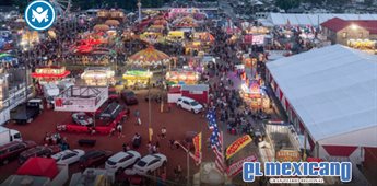 Anuncian el Festival de la Fresa 2026 en el condado de San Diego