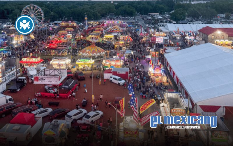 Anuncian el Festival de la Fresa 2026 en el condado de San Diego