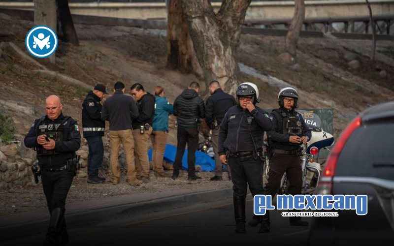 Motociclista muere tras accidente en la V&iacute;a R&aacute;pida Oriente