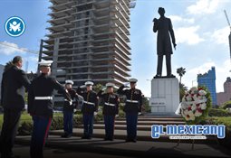 UDCI inaugura exposición Marisol, the American Dream UDCI inaugura exposición Marisol, the American Dream