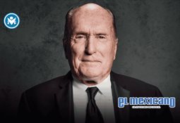 Alem&aacute;n y Gera MX reinterpreta "S&iacute; Se&ntilde;or" como Rich Mafia en Amazon Music