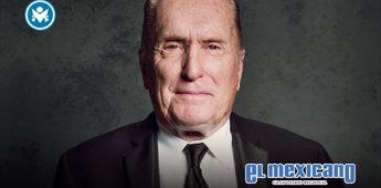 Muere Robert Duvall, actor legendario de El Padrino y Apocalypse Now