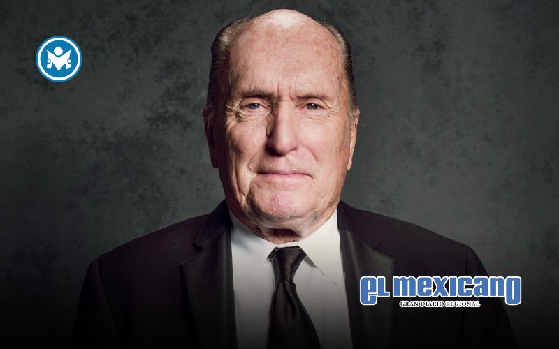 Muere Robert Duvall, actor legendario de El Padrino y Apocalypse Now