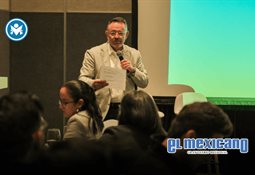 UDCI inaugura exposición Marisol, the American Dream UDCI inaugura exposición Marisol, the American Dream