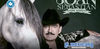 El legado sigue vivo: Joan Sebastian regresa al ruedo con El &Uacute;ltimo Jaripeo Vol. 2