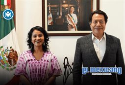 Reformas laborales en M&eacute;xico podr&iacute;an cambiar en 2026