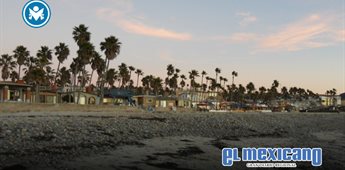 Acceso a playas se privatiza y se vuelve un lujo para residentes